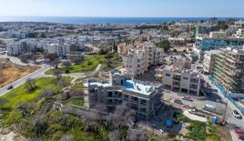 Апартаменты за 545 000 евро в Пафосе, Кипр