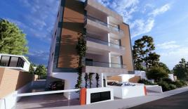 Апартаменты за 320 000 евро в Лимасоле, Кипр