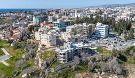 Апартаменты за 362 000 евро в Пафосе, Кипр