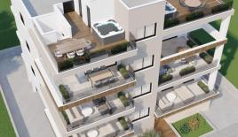 Апартаменты за 155 000 евро в Ларнаке, Кипр