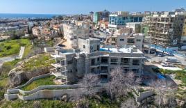 Пентхаус за 1 130 000 евро в Пафосе, Кипр