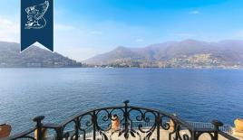 Вилла в Комо, Италия (цена по запросу)