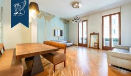 Апартаменты за 1 850 000 евро в Милане, Италия