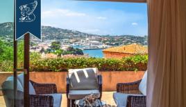 Вилла в Порто Черво, Италия (цена по запросу)