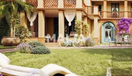 Вилла за 1 700 000 евро в Каннах, Франция