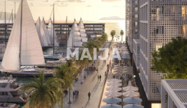 Апартаменты за 332 920 евро во Влёре, Албания