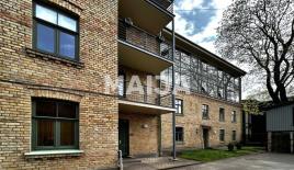 Апартаменты за 299 000 евро в Риге, Латвия