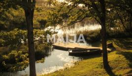 Дом за 330 000 евро в Латвии