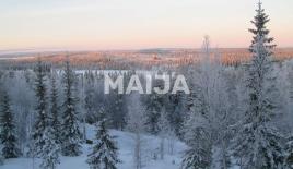 Земля за 385 000 евро в Куусамо, Финляндия