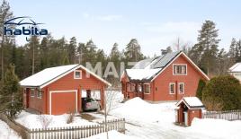 Дом за 158 000 евро в Хамине, Финляндия