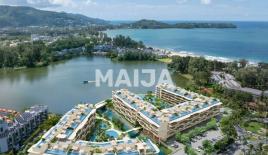 Апартаменты за 281 117 евро на острове Пхукет, Таиланд