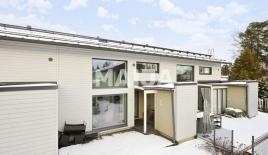 Квартира за 328 000 евро в Вантаа, Финляндия