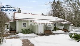 Квартира за 138 000 евро в Ярвенпяа, Финляндия