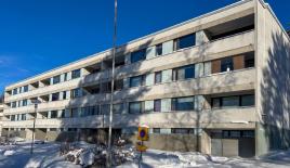 Квартира за 4 200 евро в Савонлинне, Финляндия