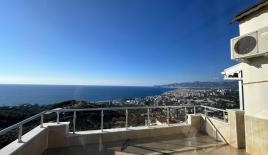 Апартаменты за 266 000 евро в Алании, Турция