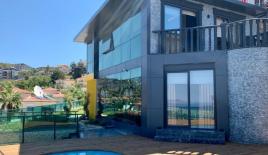 Вилла за 415 000 евро в Алании, Турция