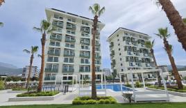 Апартаменты за 72 500 евро в Алании, Турция