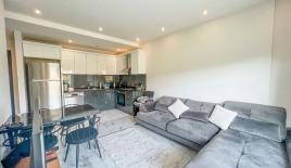 Апартаменты за 74 000 евро в Алании, Турция