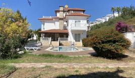 Вилла за 720 000 евро в Алании, Турция