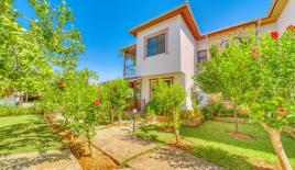 Вилла за 270 000 евро в Алании, Турция