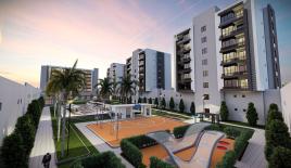 Апартаменты за 245 000 евро в Анталии, Турция