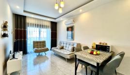 Апартаменты за 80 000 евро в Алании, Турция