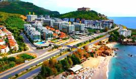 Апартаменты за 154 000 евро в Алании, Турция