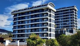 Квартира за 55 000 евро в Алании, Турция