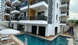 Квартира за 70 000 евро в Алании, Турция