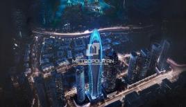 Апартаменты за 3 287 636 евро в Дубае, ОАЭ