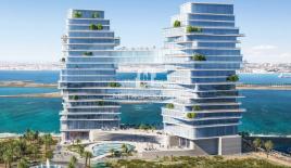 Апартаменты за 1 430 126 евро в Рас-эль-Хайме, ОАЭ