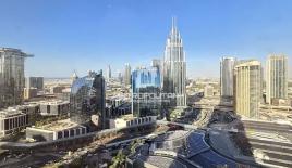 Апартаменты за 1 996 092 евро в Дубае, ОАЭ