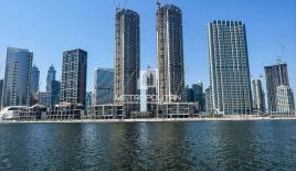 Апартаменты за 320 781 евро в Дубае, ОАЭ