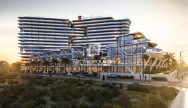 Апартаменты за 1 179 160 евро в Рас-эль-Хайме, ОАЭ