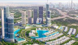 Апартаменты за 557 692 евро в Дубае, ОАЭ