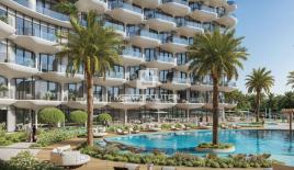 Апартаменты за 770 220 евро в Рас-эль-Хайме, ОАЭ