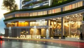 Апартаменты за 244 244 евро в Рас-эль-Хайме, ОАЭ