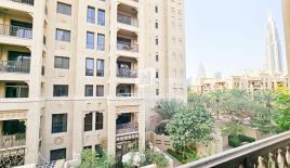 Апартаменты за 516 669 евро в Дубае, ОАЭ