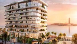 Апартаменты за 363 952 евро в Рас-эль-Хайме, ОАЭ