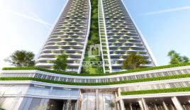 Апартаменты за 486 246 евро в Рас-эль-Хайме, ОАЭ