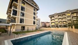 Квартира за 68 000 евро в Алании, Турция