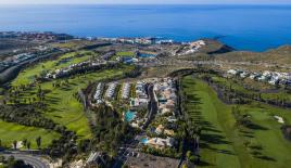 Вилла за 1 345 000 евро в Санта-Крус-де-Тенерифе, Испания