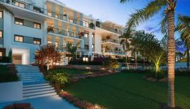 Пентхаус за 595 000 евро в Эстепоне, Испания