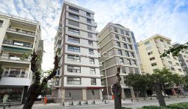 Апартаменты за 372 000 евро в Турции