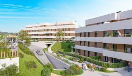 Апартаменты за 340 000 евро в Михасе, Испания