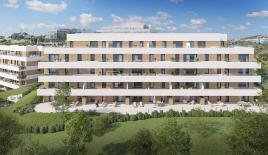 Апартаменты за 384 000 евро в Михасе, Испания