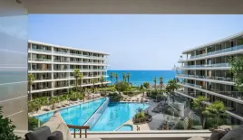 Квартира за 108 000 евро в Несебре, Болгария