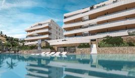 Апартаменты за 320 000 евро в Михасе, Испания