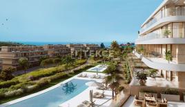 Апартаменты за 539 000 евро в Эстепоне, Испания