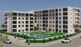 Квартира за 86 500 евро в Святом Власе, Болгария